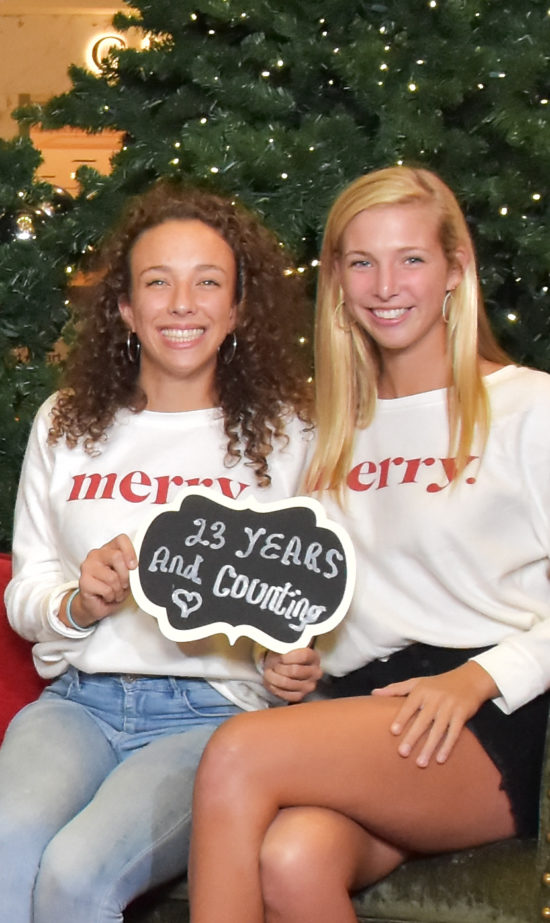 Home Santa at Phipps Plaza